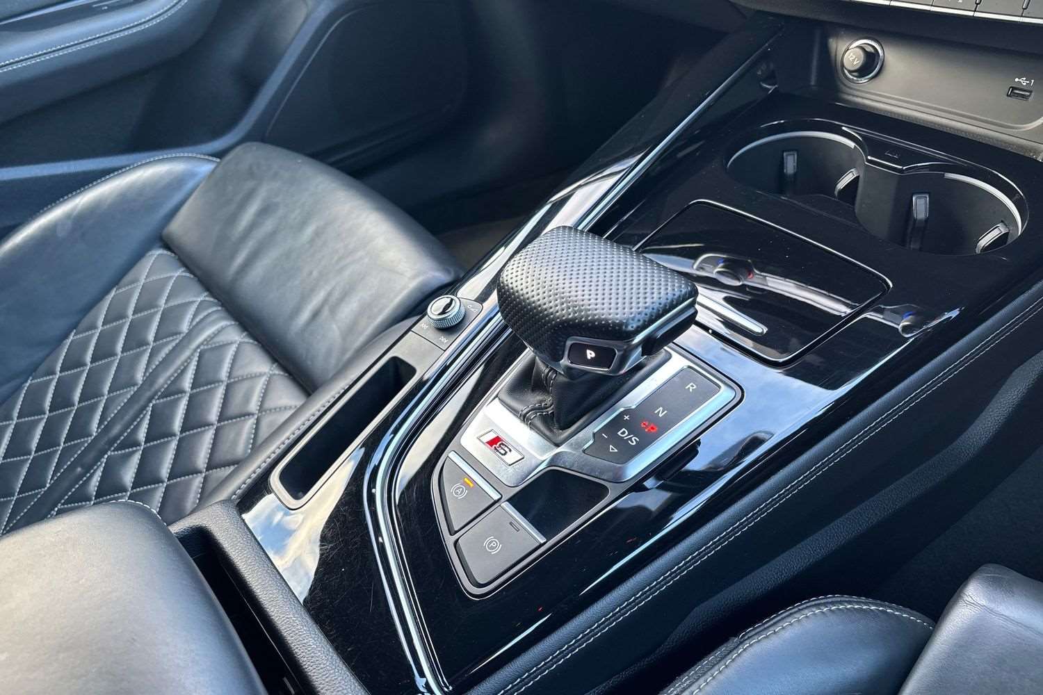 Used Audi A4 2022 for sale - 76705109: Photo 15