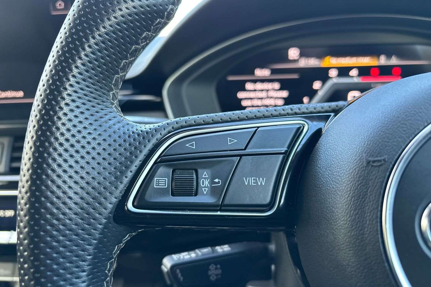 Used Audi A4 2022 for sale - 76705109: Photo 16