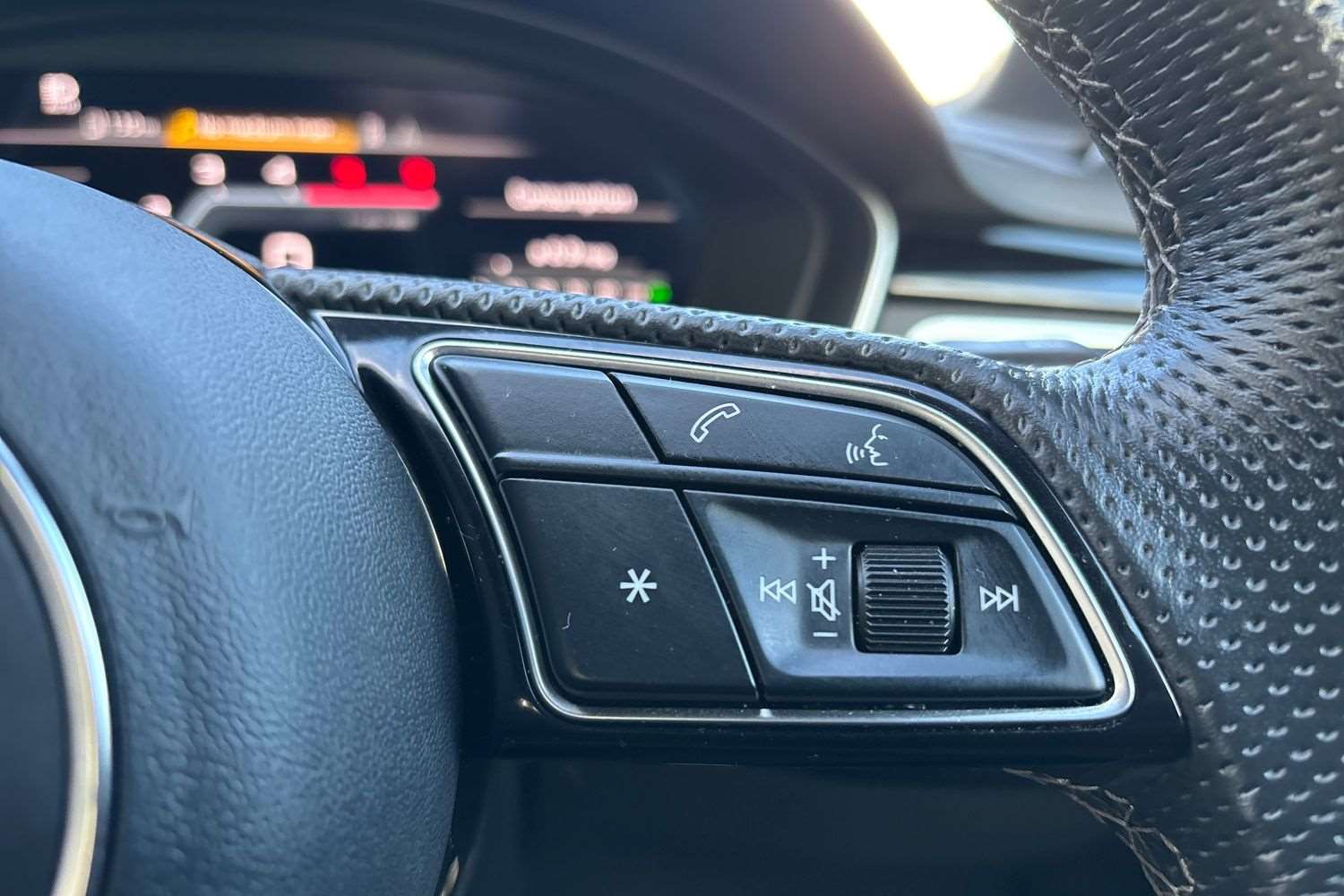 Used Audi A4 2022 for sale - 76705109: Photo 17