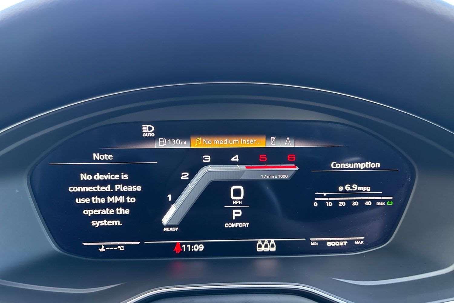 Used Audi A4 2022 for sale - 76705109: Photo 18