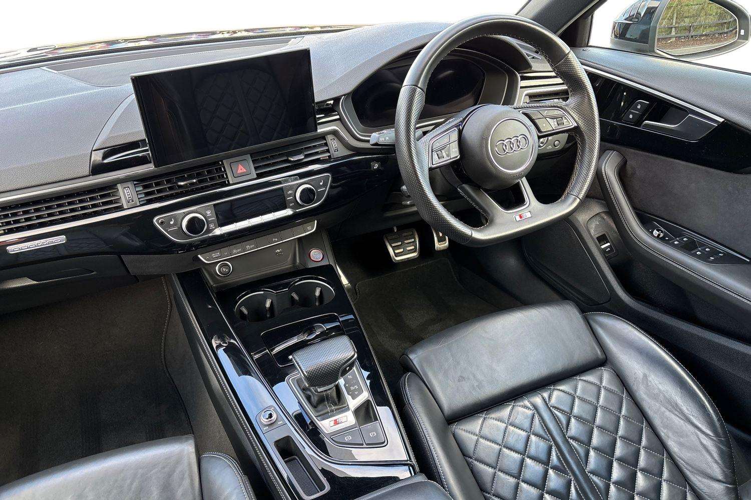 Used Audi A4 2022 for sale - 76705109: Photo 20