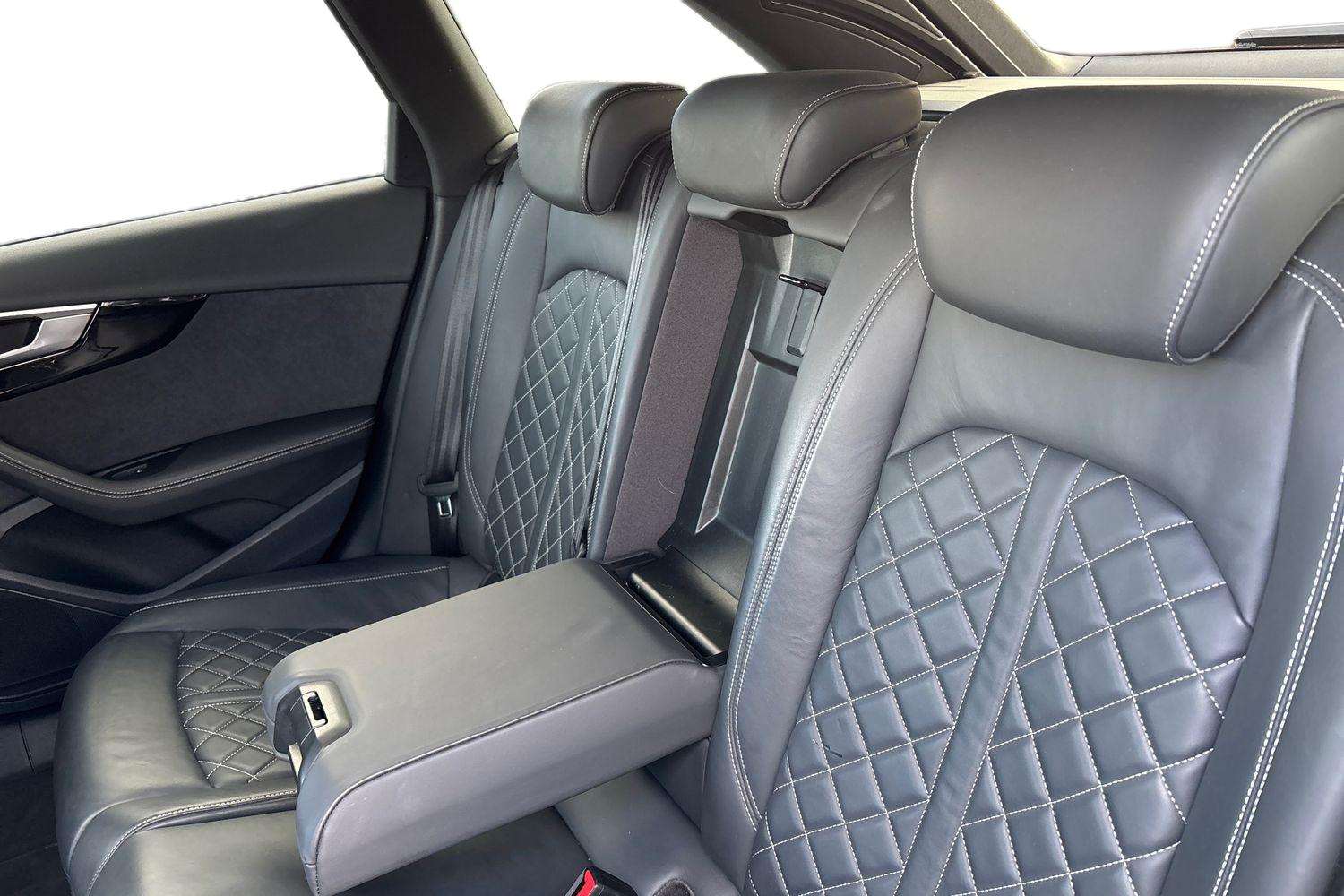 Used Audi A4 2022 for sale - 76705109: Photo 22