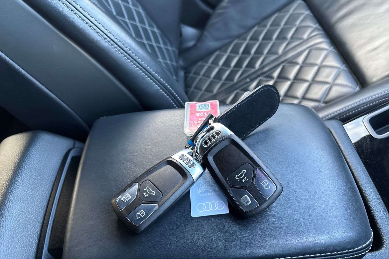 Used Audi A4 2022 for sale - 76705109: Photo 25