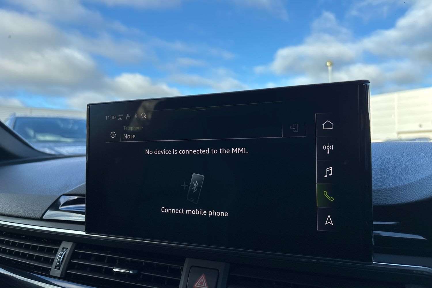 Used Audi A4 2022 for sale - 76705109: Photo 27