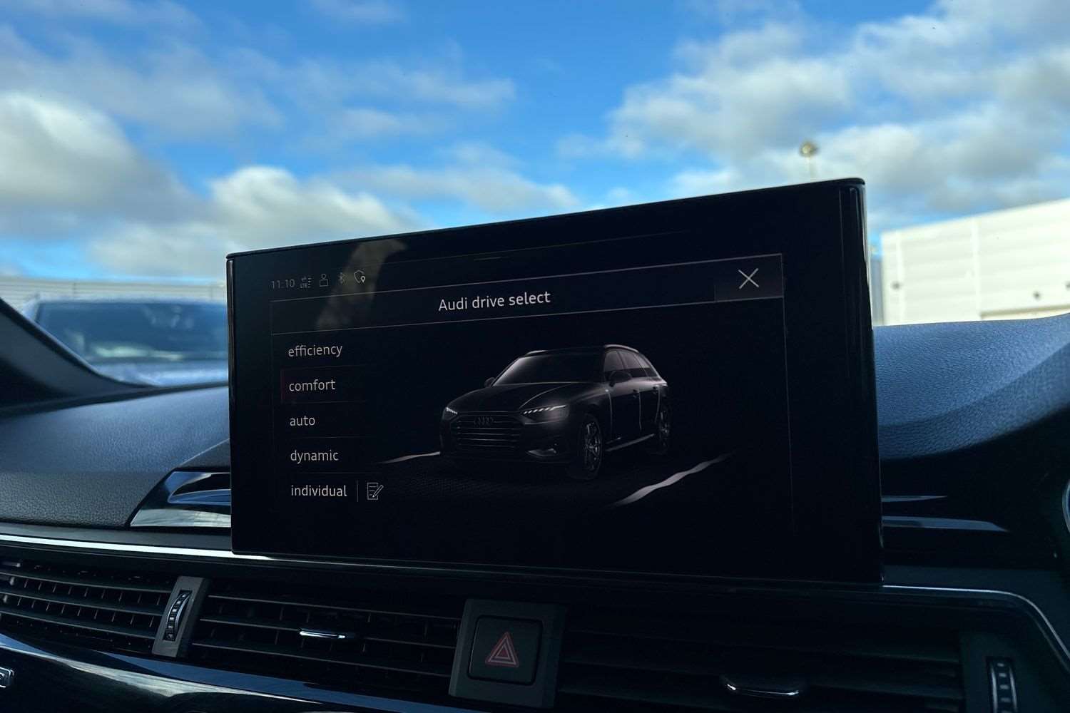 Used Audi A4 2022 for sale - 76705109: Photo 30