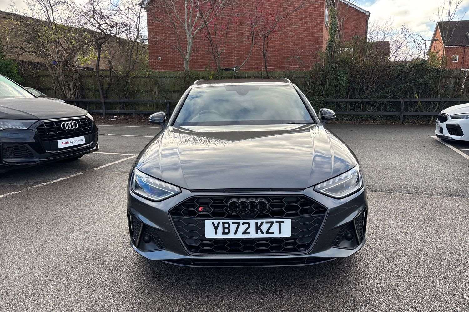 Used Audi A4 2022 for sale - 76705109: Photo 31