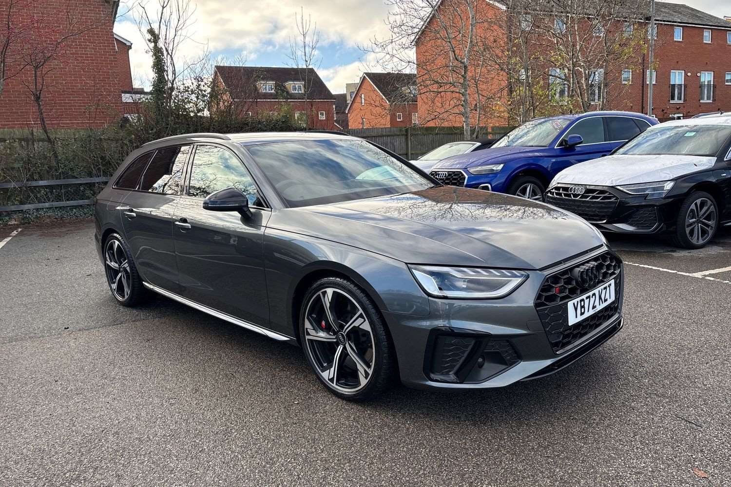 Used Audi A4 2022 for sale - 76705109: Photo 32