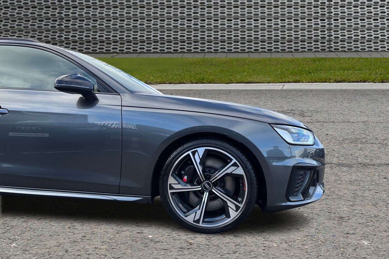 Used Audi A4 2022 for sale - 76705109: Photo 5