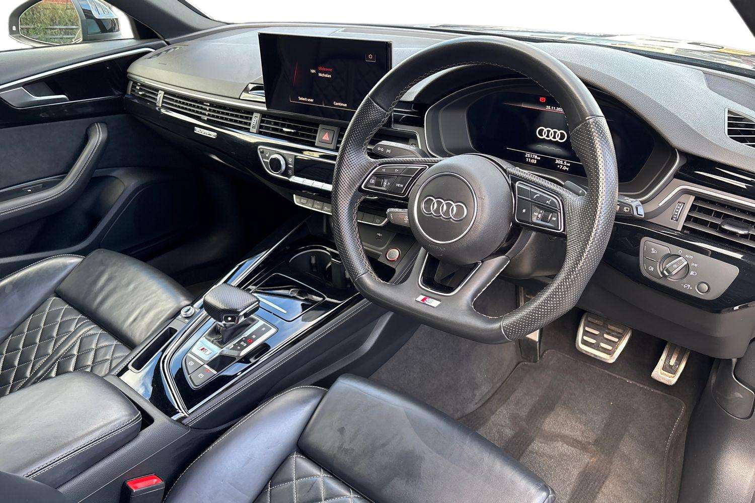 Used Audi A4 2022 for sale - 76705109: Photo 6