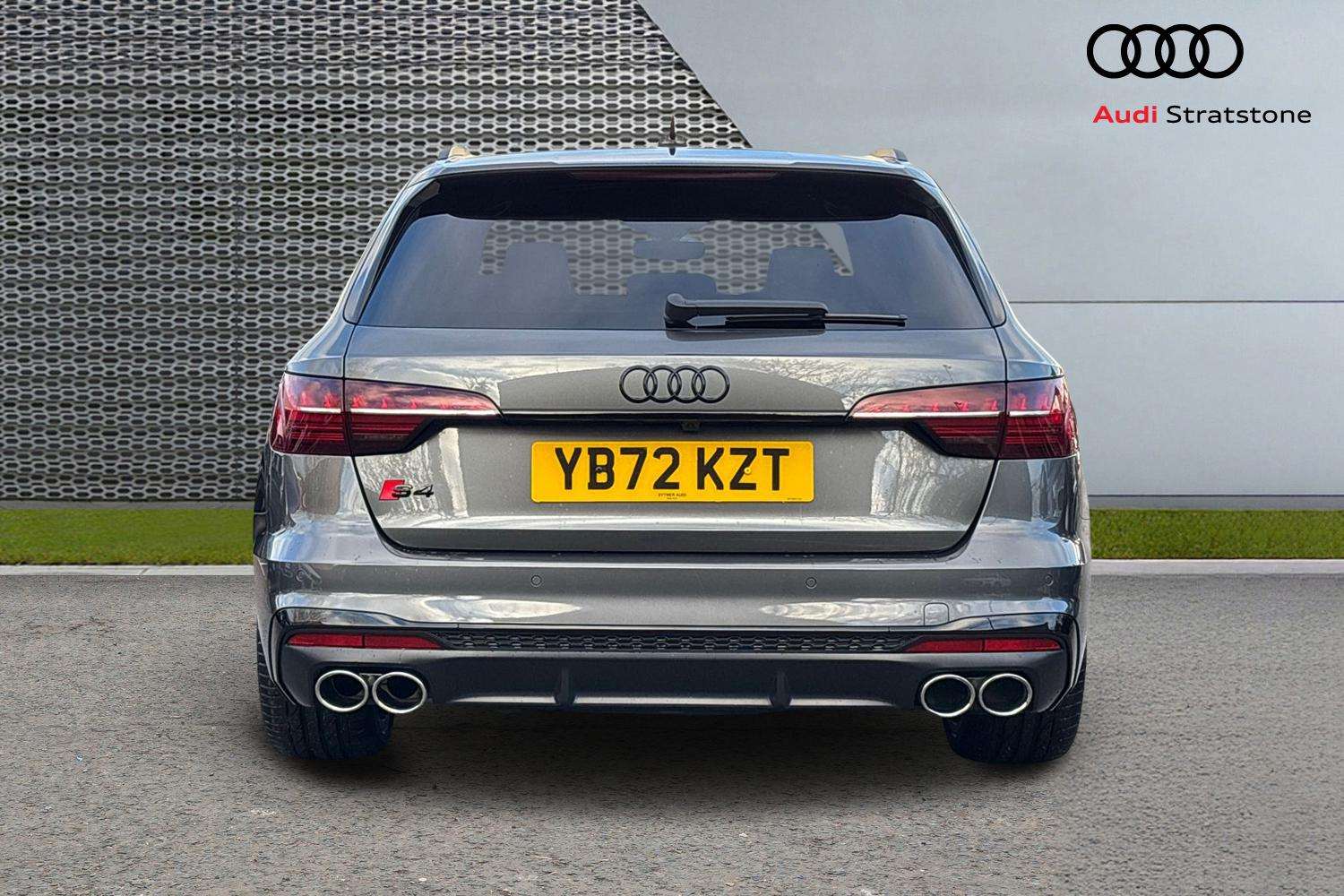 Used Audi A4 2022 for sale - 76705109: Photo 7