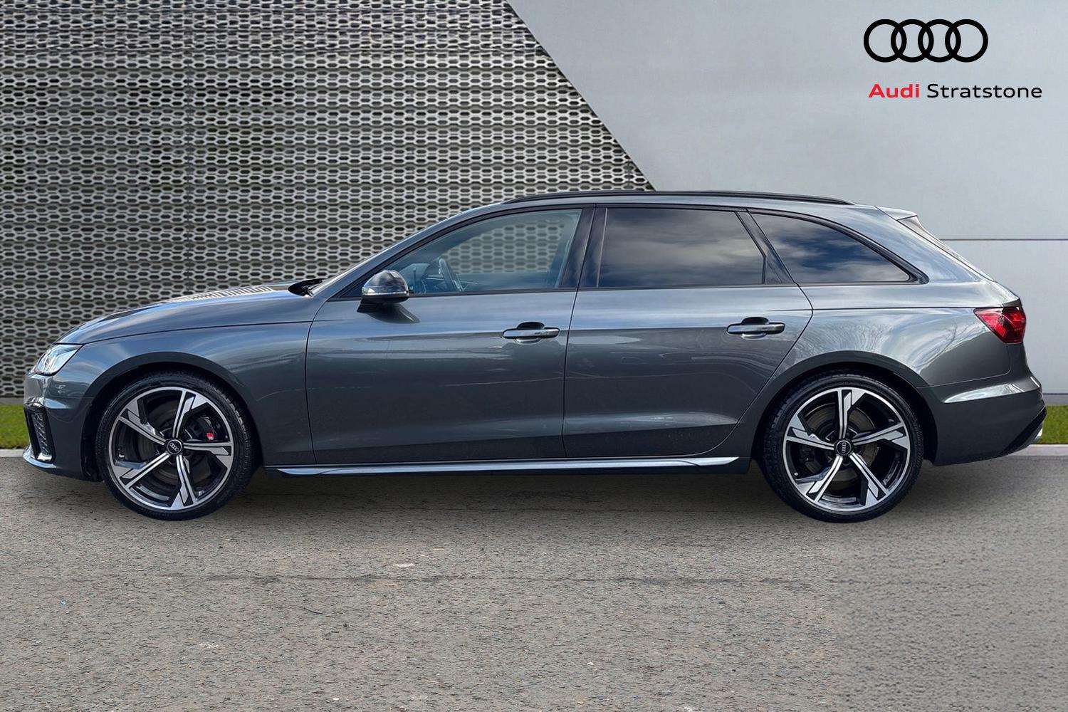 Used Audi A4 2022 for sale - 76705109: Photo 8