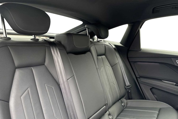 Used Audi Q4 e-tron 2025 for sale - 75177701: Photo 10