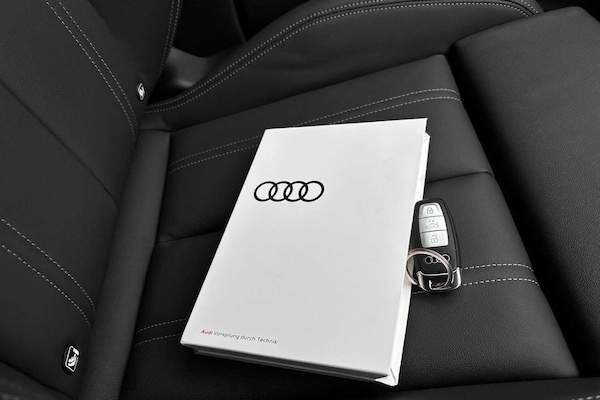 Used Audi Q4 e-tron 2025 for sale - 75177701: Photo 15