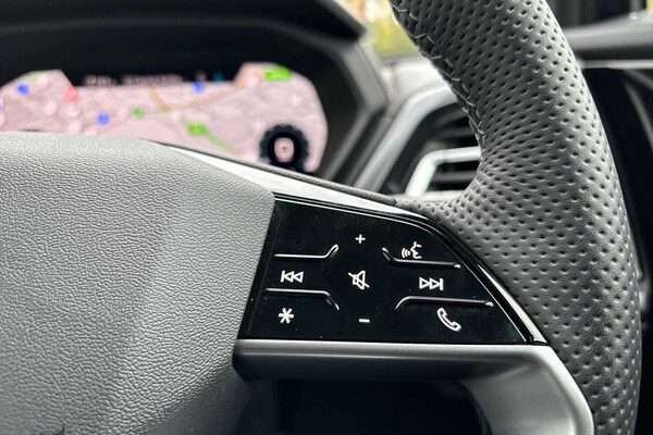Used Audi Q4 e-tron 2025 for sale - 75177701: Photo 19
