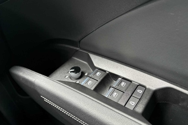 Used Audi Q4 e-tron 2025 for sale - 75177701: Photo 21