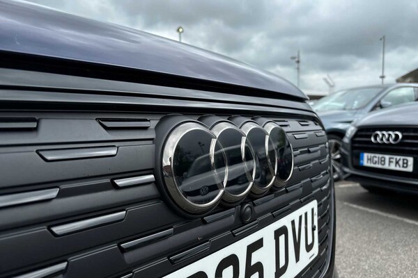 Used Audi Q4 e-tron 2025 for sale - 75177701: Photo 24