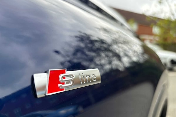 Used Audi Q4 e-tron 2025 for sale - 75177701: Photo 32