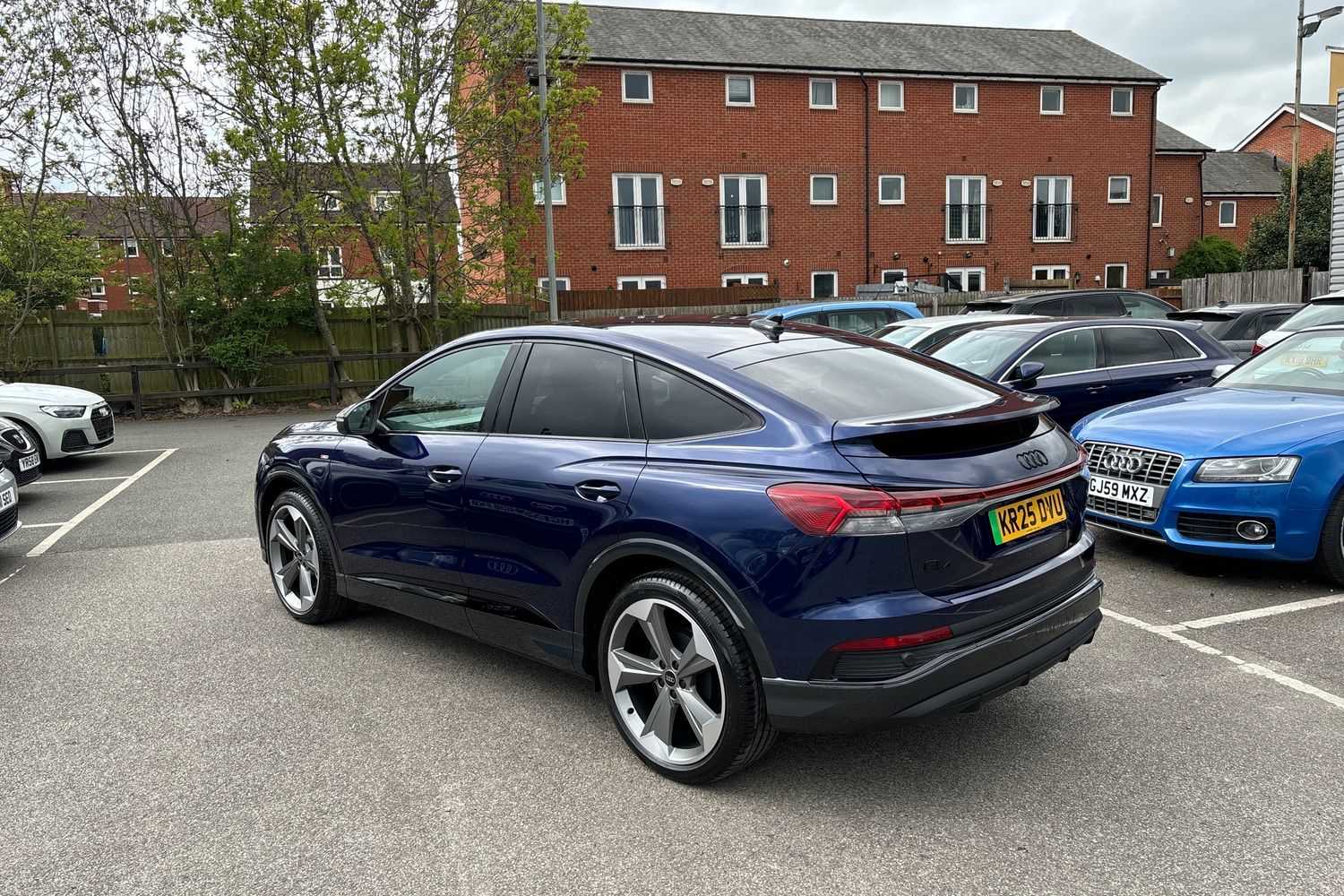 Vehicle 34