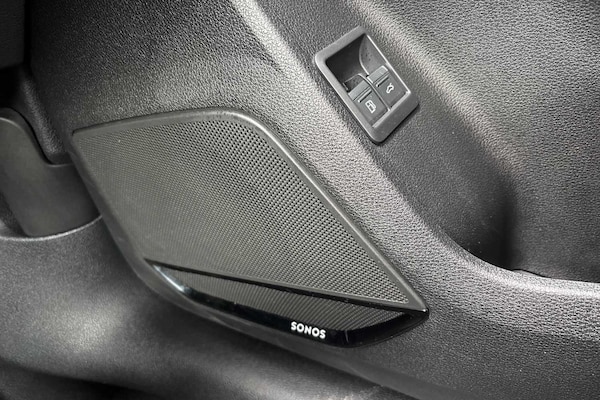 Used Audi Q3 2023 for sale - 75661334: Photo 13