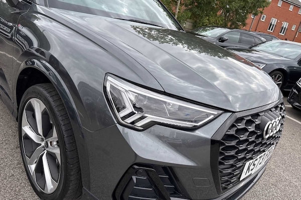 Used Audi Q3 2023 for sale - 75661334: Photo 18
