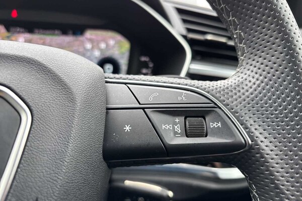 Used Audi Q3 2023 for sale - 75661334: Photo 19