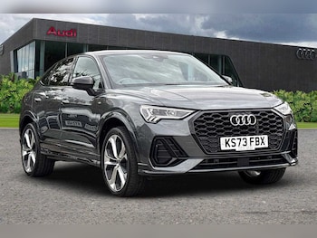 Audi - Q3