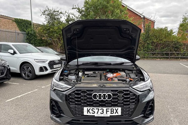 Used Audi Q3 2023 for sale - 75661334: Photo 23