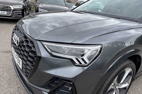 Used Audi Q3 2023 for sale - 75661334: Photo 25