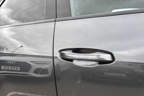 Used Audi Q3 2023 for sale - 75661334: Photo 27
