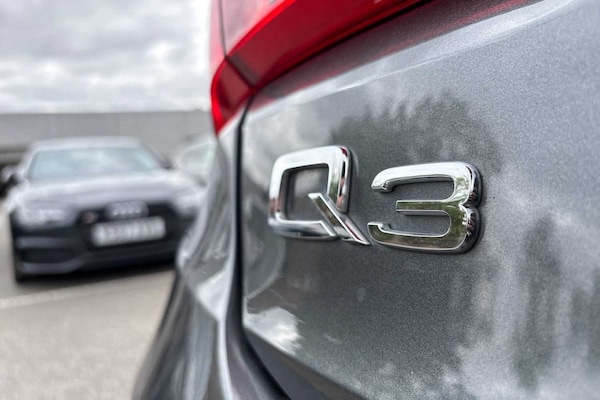 Used Audi Q3 2023 for sale - 75661334: Photo 31