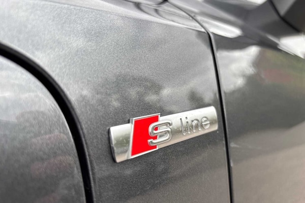 Used Audi Q3 2023 for sale - 75661334: Photo 33