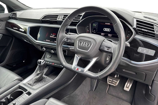 Used Audi Q3 2023 for sale - 75661334: Photo 6