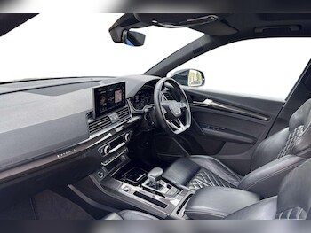 Used Audi Q5 2021 for sale - 78604472: Photo