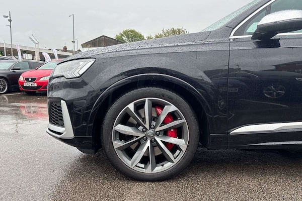 Used Audi Q7 2020 for sale - 76249044: Photo 11