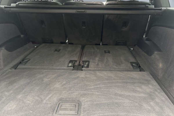 Used Audi Q7 2020 for sale - 76249044: Photo 13