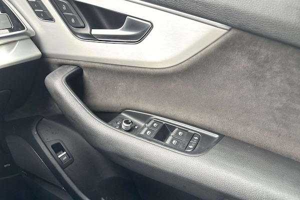 Used Audi Q7 2020 for sale - 76249044: Photo 14