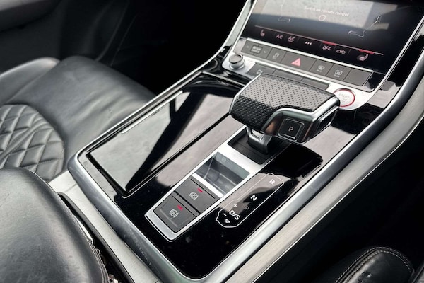 Used Audi Q7 2020 for sale - 76249044: Photo 15