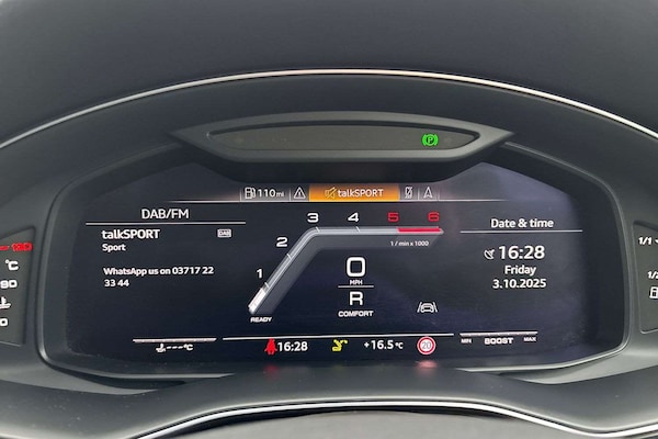 Used Audi Q7 2020 for sale - 76249044: Photo 18