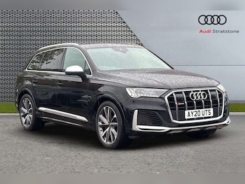 Audi - Q7