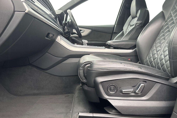 Used Audi Q7 2020 for sale - 76249044: Photo 21