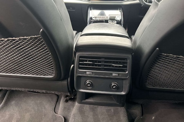 Used Audi Q7 2020 for sale - 76249044: Photo 23