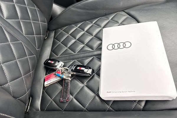 Used Audi Q7 2020 for sale - 76249044: Photo 25