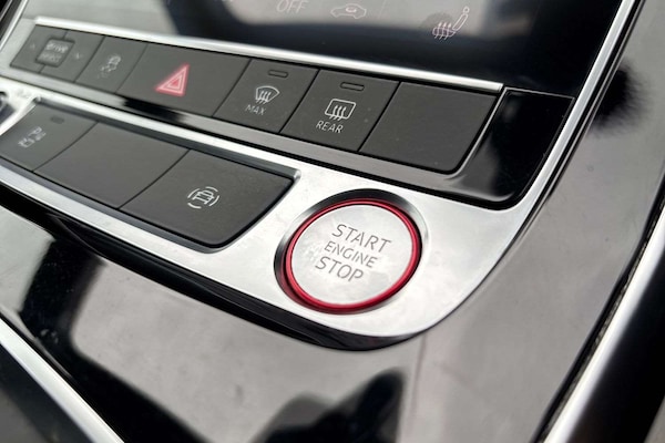 Used Audi Q7 2020 for sale - 76249044: Photo 29
