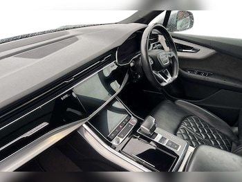 Used Audi Q7 2020 for sale - 76249044: Photo 2