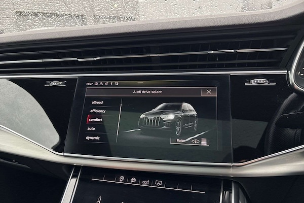 Used Audi Q7 2020 for sale - 76249044: Photo 30