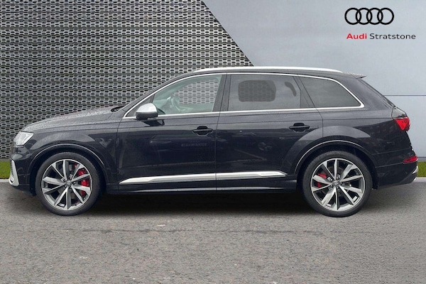 Used Audi Q7 2020 for sale - 76249044: Photo 8