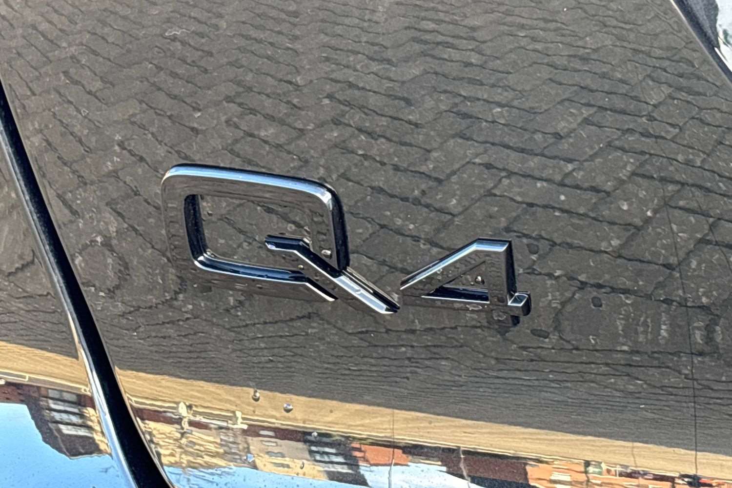 Used Audi Q4 e-tron 2026 for sale - 77601449: Photo 12