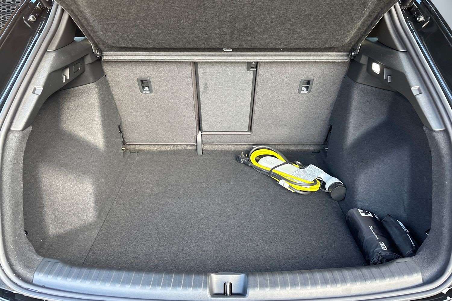 Used Audi Q4 e-tron 2026 for sale - 77601449: Photo 13