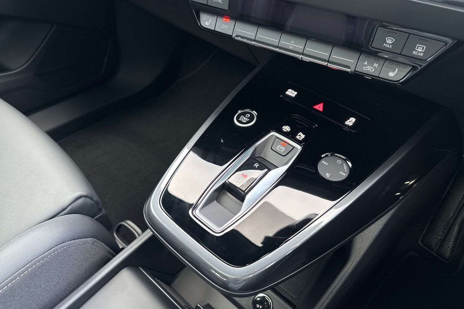 Used Audi Q4 e-tron 2026 for sale - 77601449: Photo 15