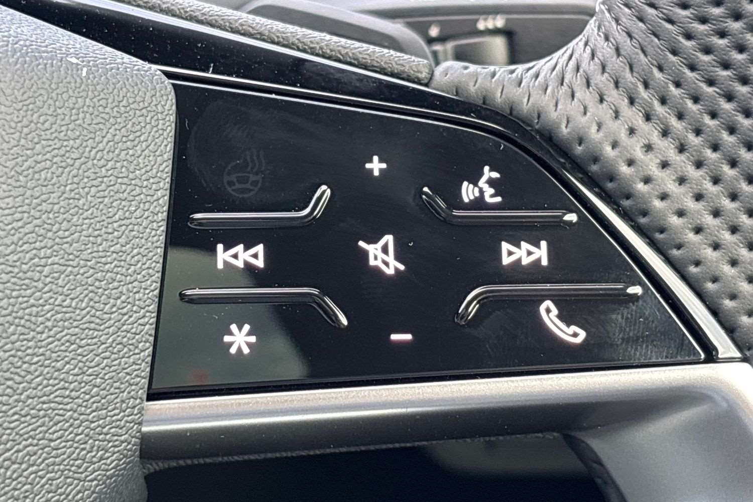 Used Audi Q4 e-tron 2026 for sale - 77601449: Photo 17